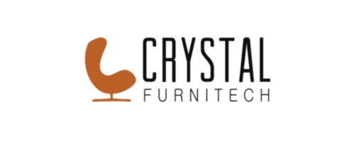 Crystal Furnitech - Website