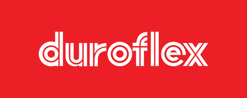 Duroflex Logo