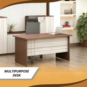 MULTIPURPOSE DESK Design 2 - Woodland Interio
