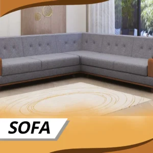 SOFA Design - Woodland Interio