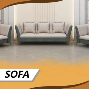 SOFA Design 3 - Woodland Interio