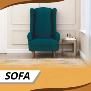 SOFA Design 4 - Woodland Interio