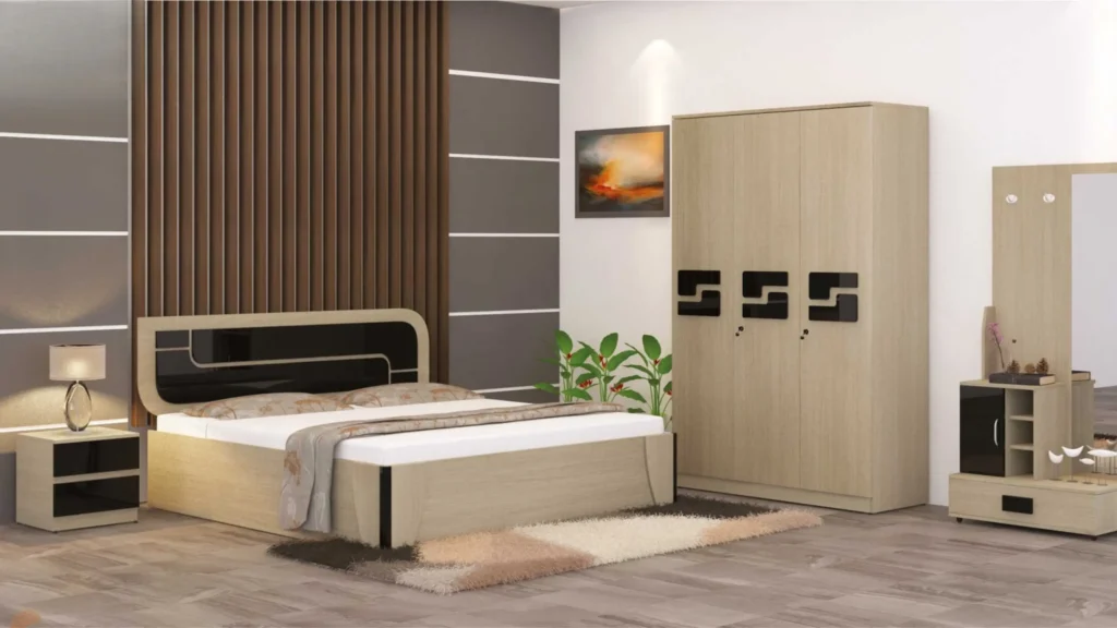 Affordable Wedding Furniture/ Biggest Furniture Showroom / Woodland Interio Wedding Furniture Set
