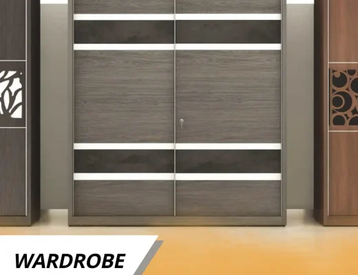 WARDROBE - Woodland Interio2